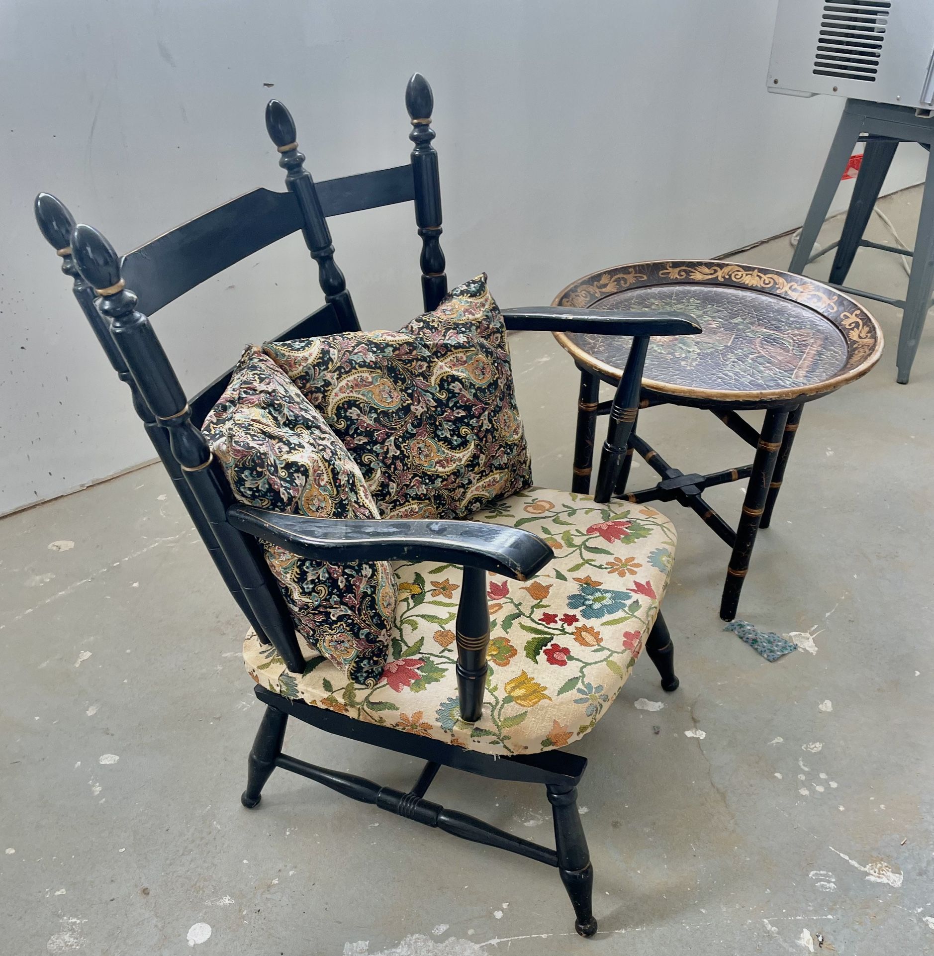 Montclair glider chair outlet