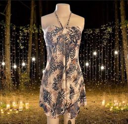 Summer dress