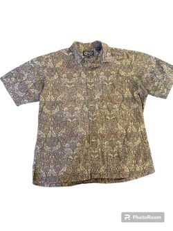 Vintage ALOHA SHIRT- The Ono Shirt👕!! 