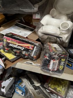 Batteries Electrical Nuts Tools Hvac Parts And Tools