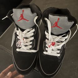 Jordan 5s