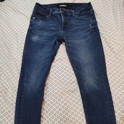 Ladies Express Jeans