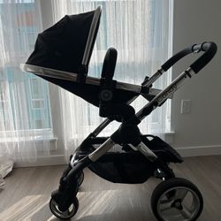icandy Stroller 
