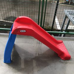 Little Tikes My First Slide