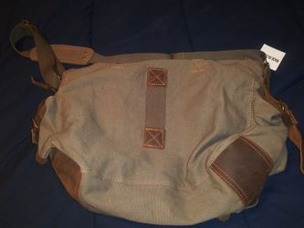 Messenger bag