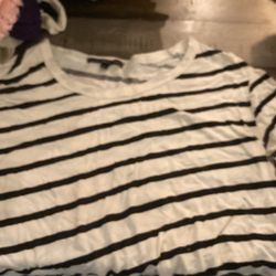 Short Sleeve, Half Shirt