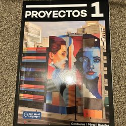 Proyectos Text Book