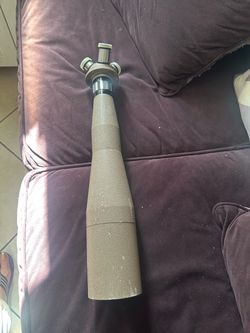 Vintage SPI 80mm, (made in Japan SCOPE.