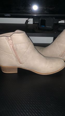 SO Scheana Ankle Boots