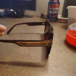 Name Brand Glasses 