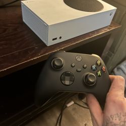 Xbox Series S 