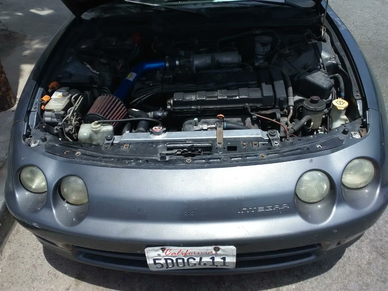 1994 Acura Integra