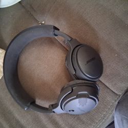 Boss Headphones
