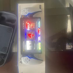 PlayStation Portal