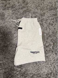 Essentials (fear of God)