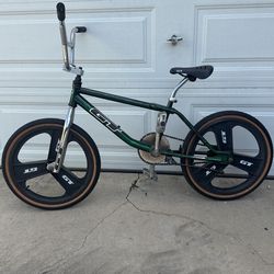 GT Bike