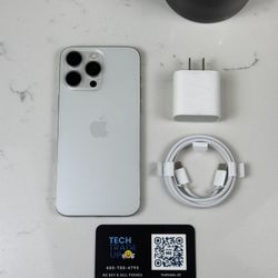 iPhone 15 Pro Max 256Gb Unlocked