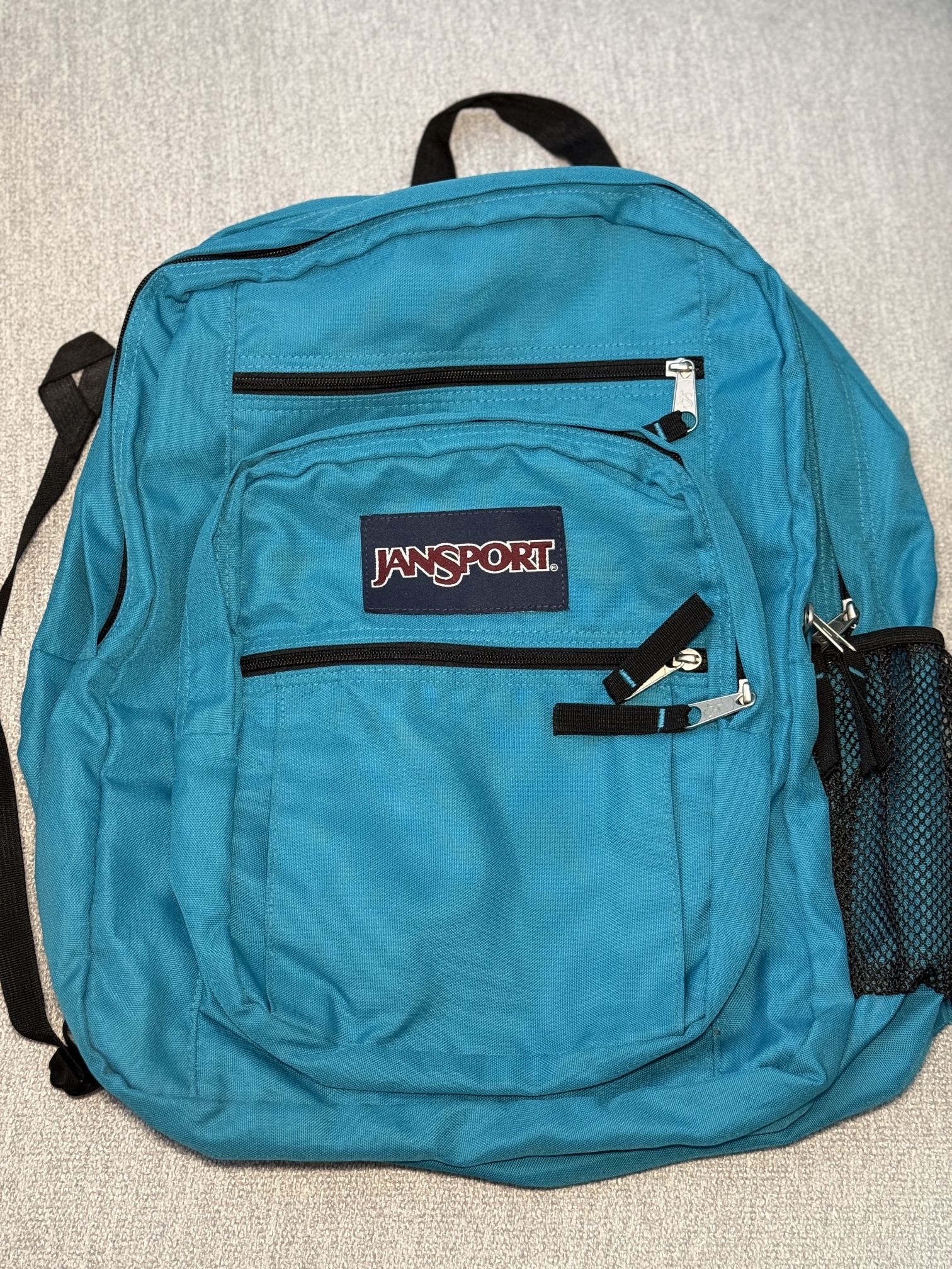 Large JanSport Backpack