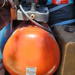 Air Compressor CRAFTSMAN