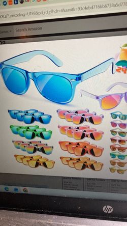 Kids Sunglasses, UVA Protection