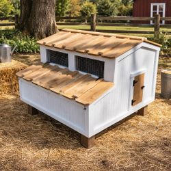 Chicken Coop