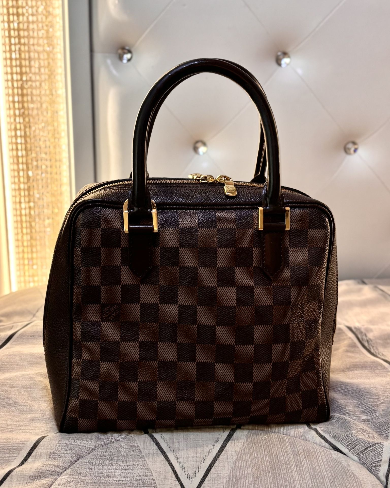 Louis Vuitton Damier Ebene Brera