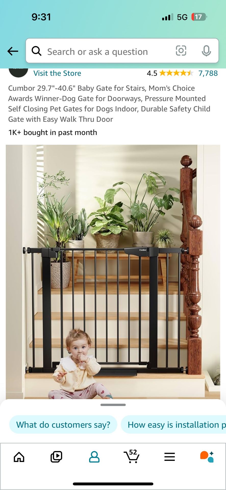 Gate