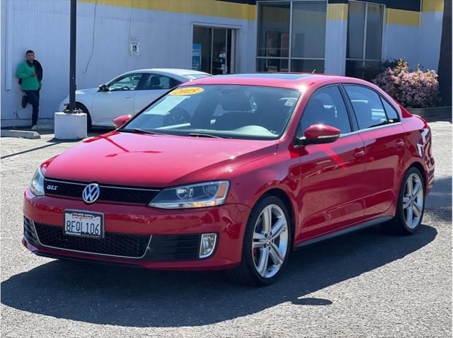 2015 Volkswagen Jetta