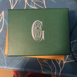 Goyard Card Holder