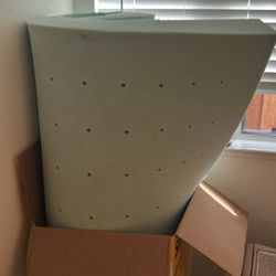 Foam Pad