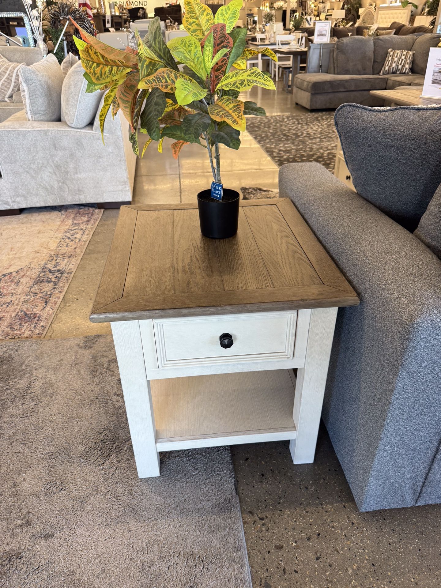 End Table