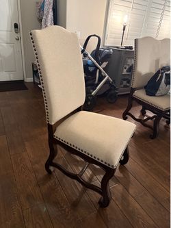Dining Room Chairs - Set of 10