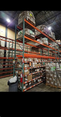 Pallet Racks For Sale ‼️