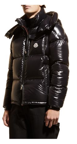 Moncler Jacket 