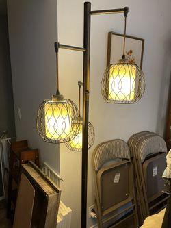 Reading Lamp 