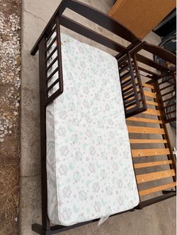 Toddler beds