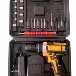 Drill Set