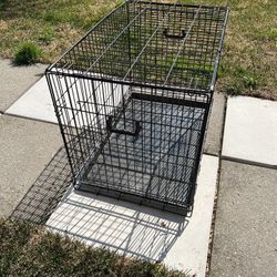 Dogs Crate 