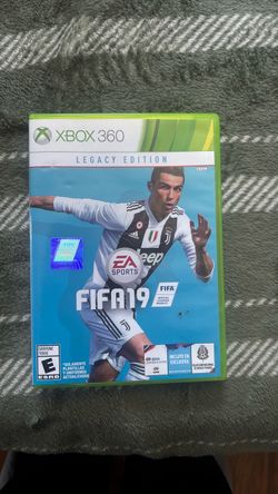 FIFA 19