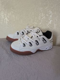OSIRIS D3 men's size 9 Y2K