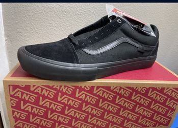  And Oldskool Pro New