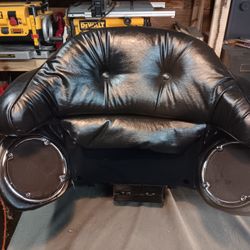 2001 HD Ultra Classic Tour Pack