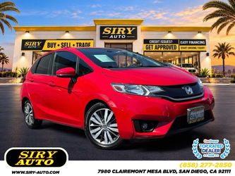 2015 Honda Fit