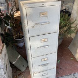 File cabinet filing cabinet storage