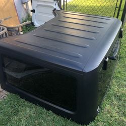 Jeep JK Hardtop