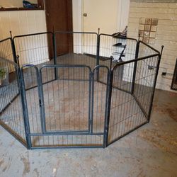 Pet Play Pen 