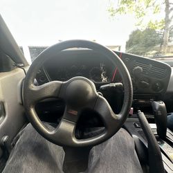 1991 Mitsubishi Eclipse