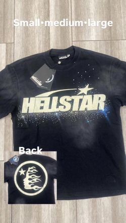 Hellstar vvs tee