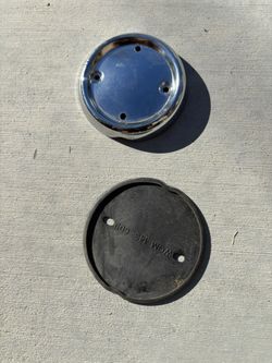 Karmann ghia rubber