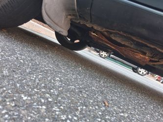 1995 Toyota Corolla